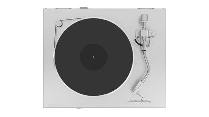 Luxman PD-151 Mark II Turntable