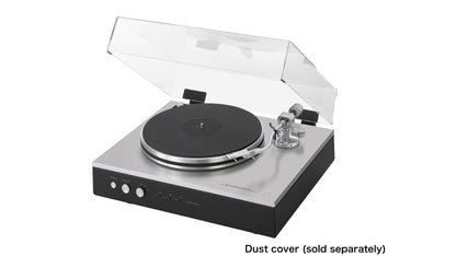 Luxman PD-151 Mark II Turntable