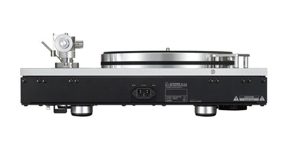 Luxman PD-191A Turntable 