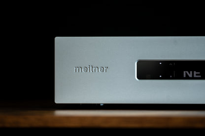 Meitner Audio MA3i Integrated DAC and Network Streamer (Used)