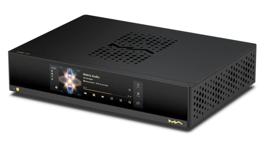 Matrix Audio MD-1P Streaming Amplifier