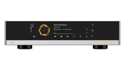 Matrix Audio MS-1 Music Streamer
