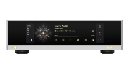 Matrix Audio NT-1 Digital Audio Transport