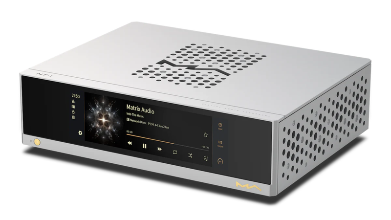 Matrix Audio NT-1 Reference