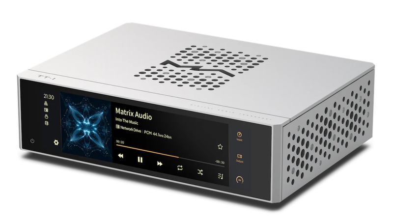 Matrix Audio TT-1