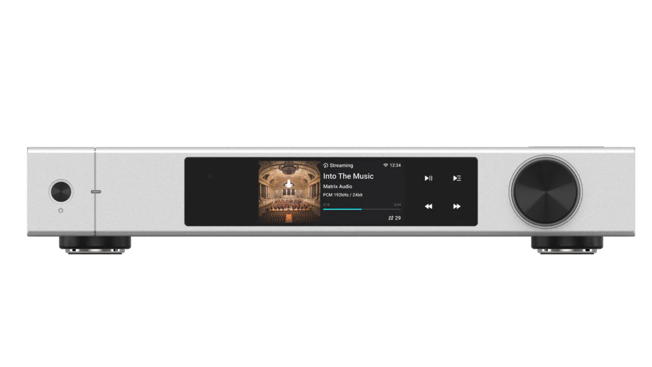 Matrix Audio element X2