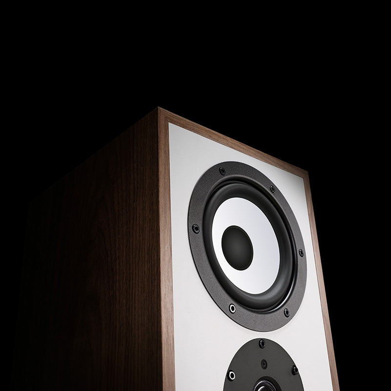 Mission 750 Bookshelf Loudspeakers