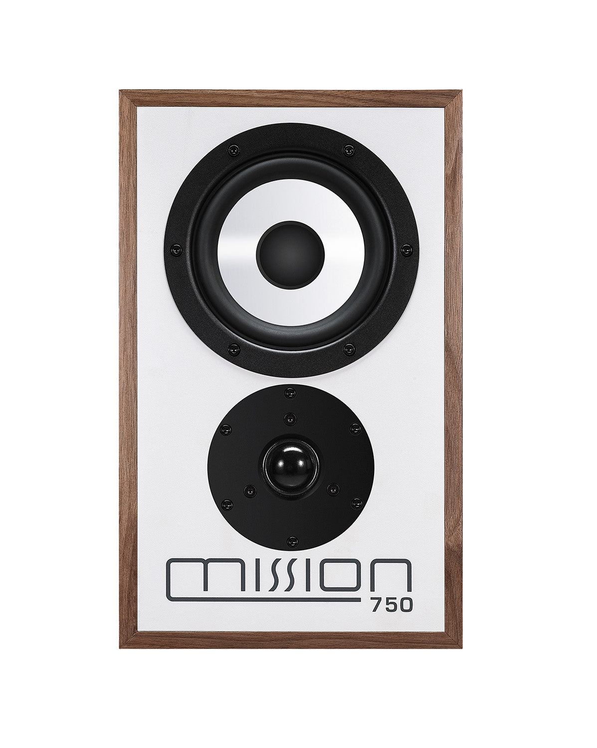 Mission 750 Bookshelf Loudspeakers