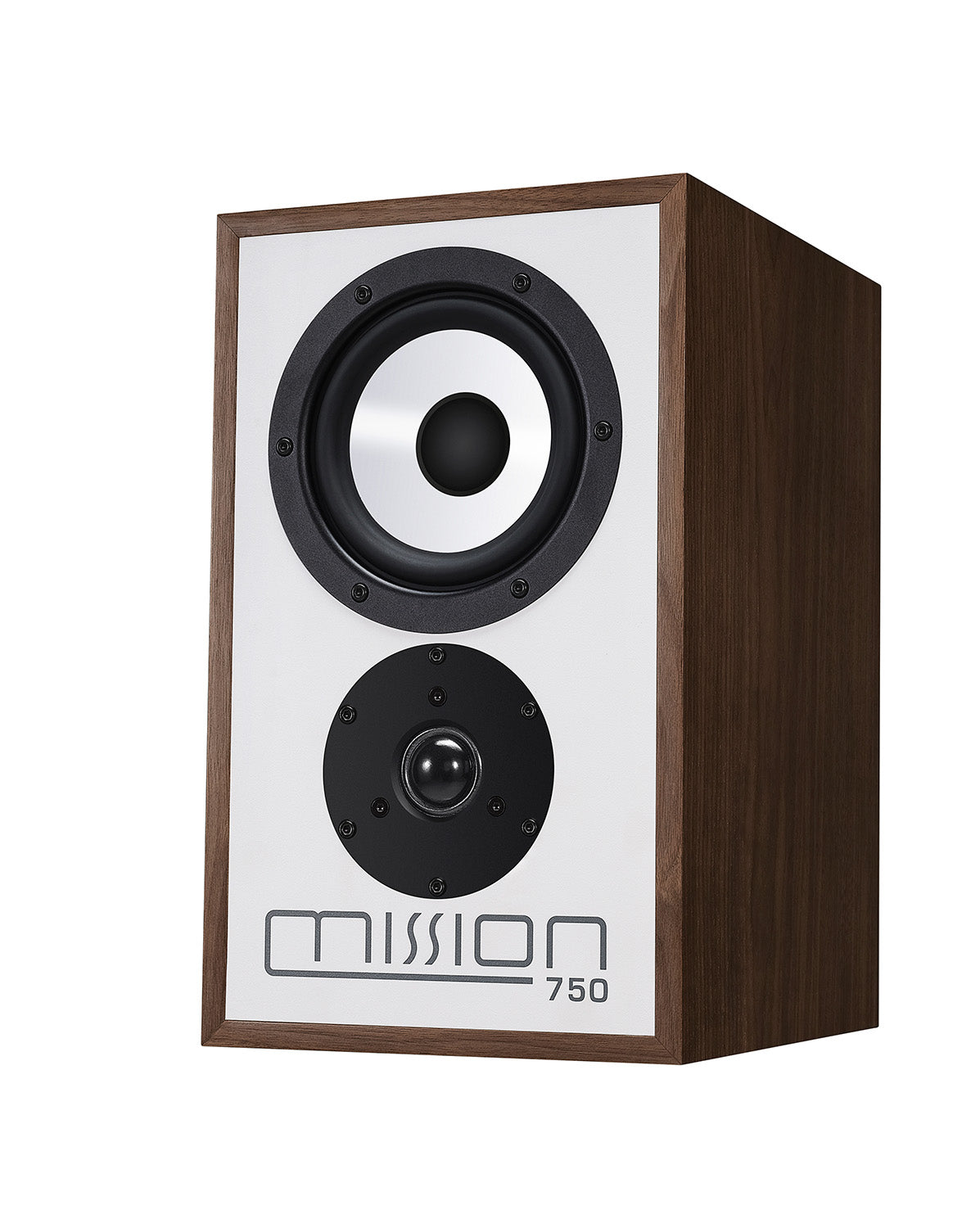 Mission 750 Bookshelf Loudspeakers