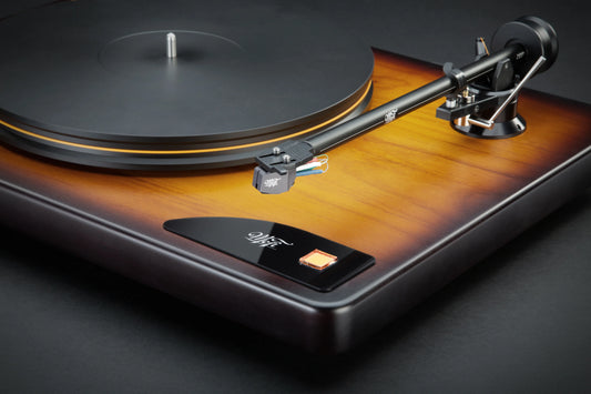 Fender American Vintage Turntable