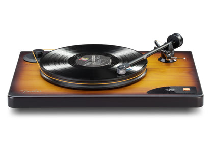 MoFi Electronics PrecisionDeck Fender Limited Edition Turntable