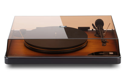MoFi Electronics PrecisionDeck Fender Limited Edition Turntable
