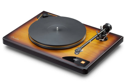 MoFi Electronics PrecisionDeck Fender Limited Edition Turntable