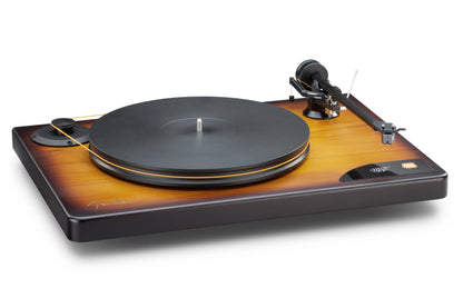 MoFi Electronics PrecisionDeck Fender Limited Edition Turntable