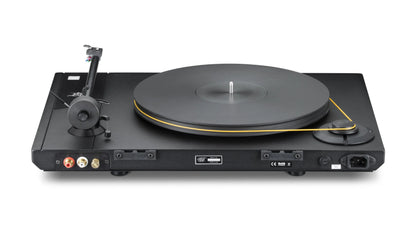 MoFi StudioDeck w/Dust Cover (NEW Open Box)