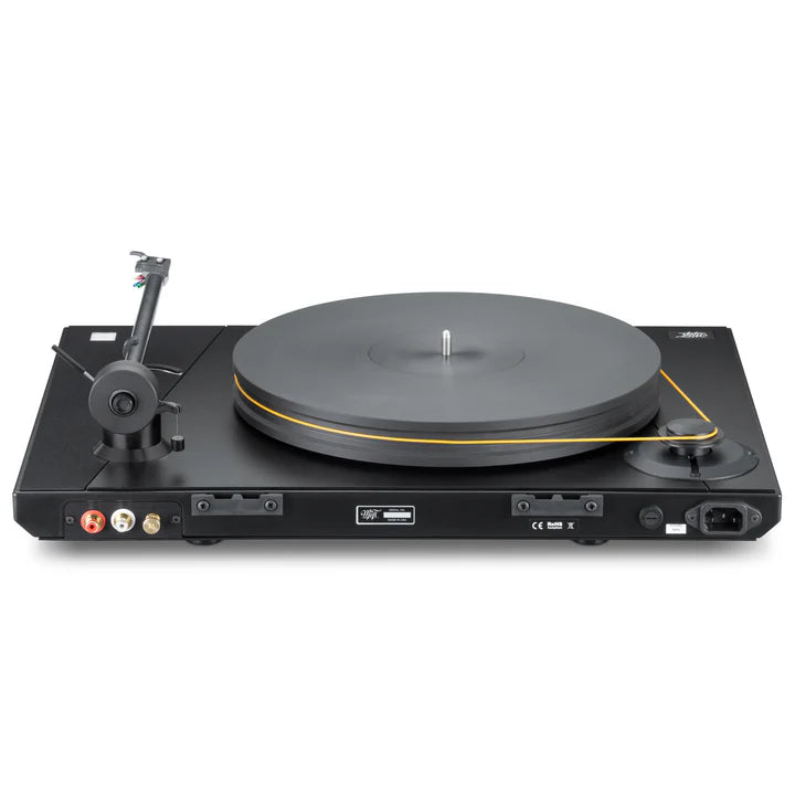 MoFi Electronics Ultradeck Turntable_back 