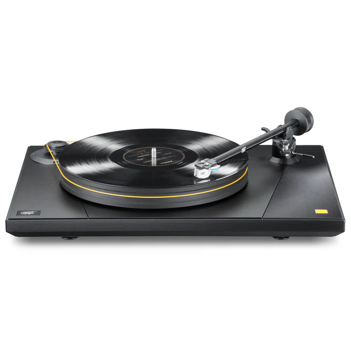 MoFi Electronics Ultradeck Turntable_front