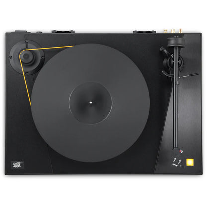 MoFi Electronics Ultradeck Turntable_top