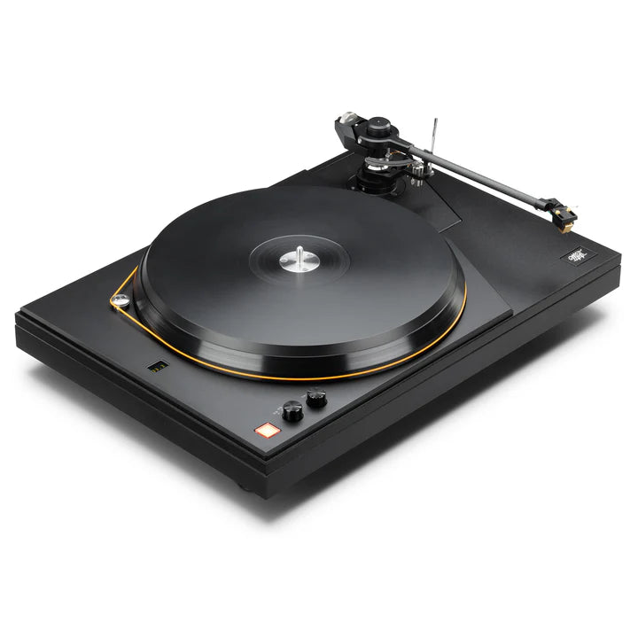 MoFi Masterdeck Turntable_angled_black 