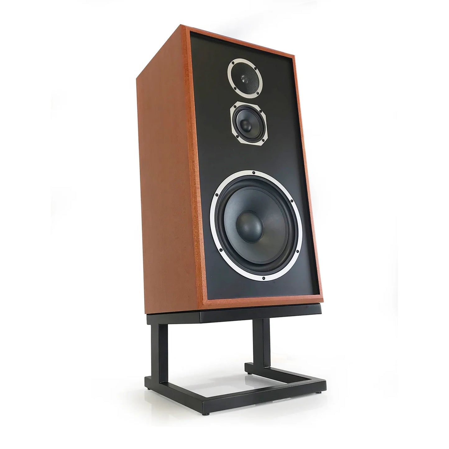 KLH Model 5 Speakers