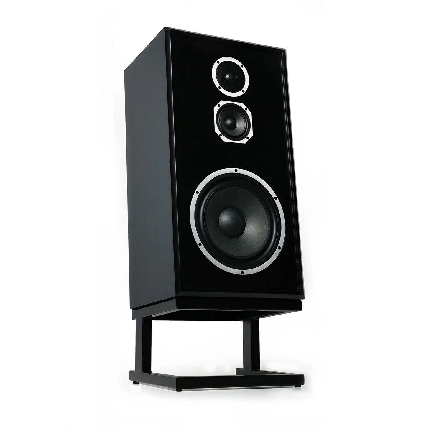 KLH Model 5 Speakers