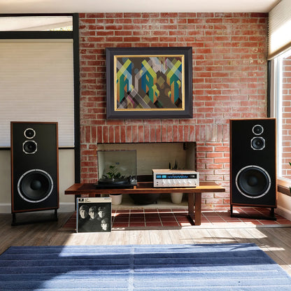 KLH Model 7 Speakers