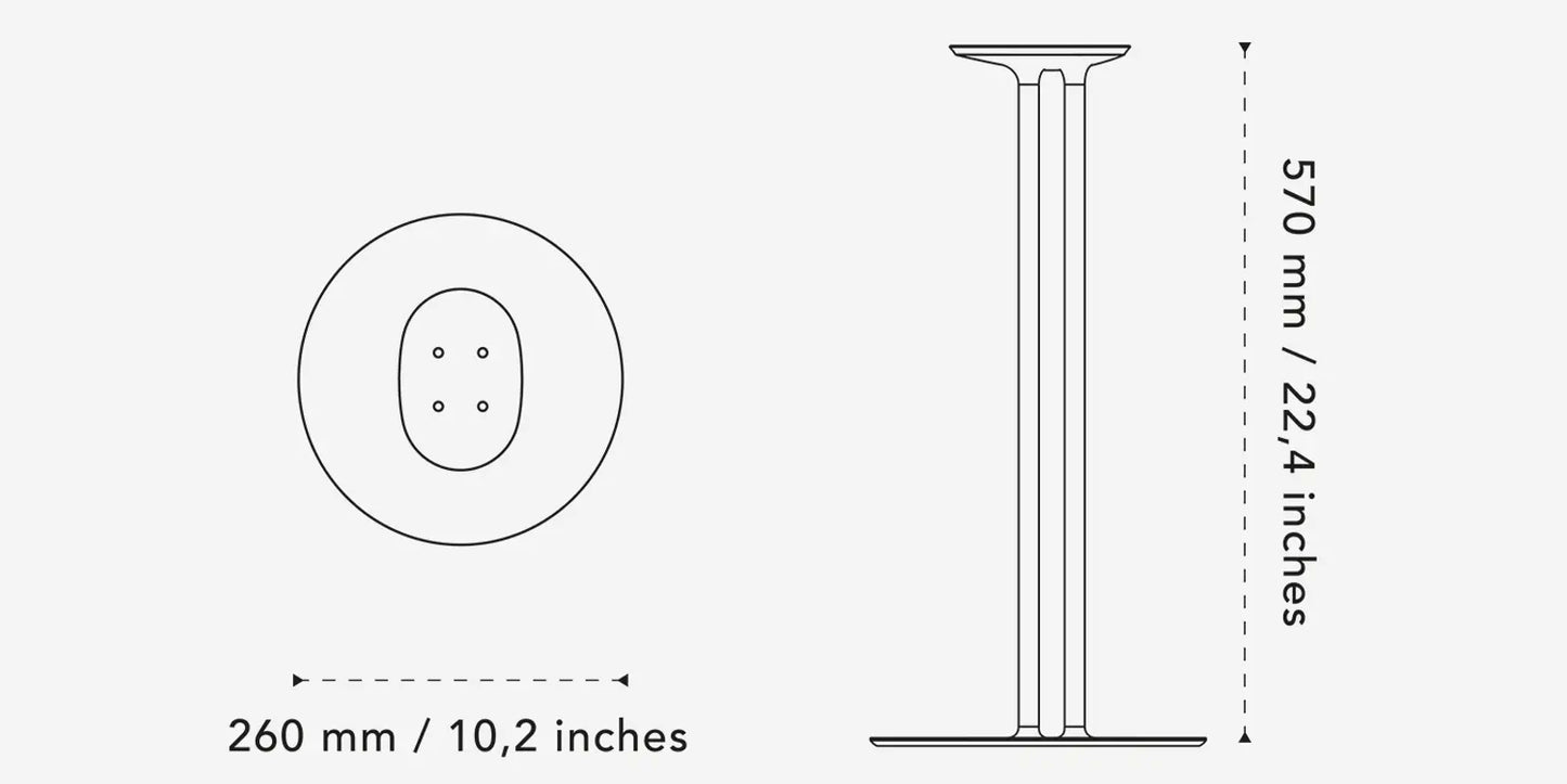 Tree Phantom Ultimate 98dB
