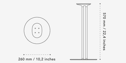 Tree Phantom Ultimate 98dB