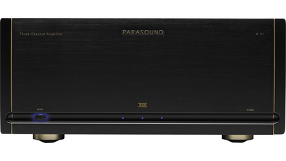 Parasound HALO A31 Power Amp