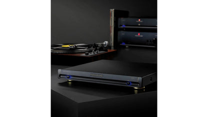 Parasound JC3 Jr Phono Pre-Amplifier lifestyle