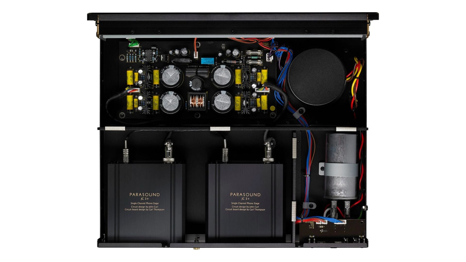 High-End Hi-Fi Audio Store in Timonium & Hunt Valley | Premium