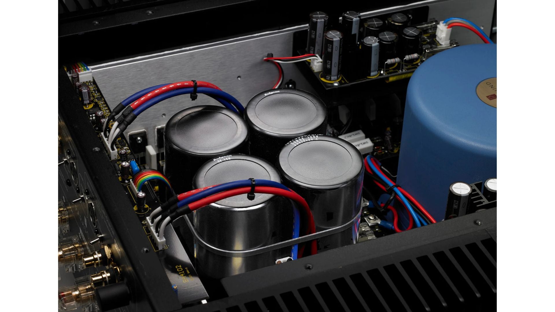High-End Hi-Fi Audio Store in Timonium & Hunt Valley | Premium