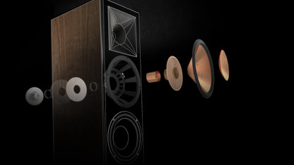 Klipsch RF-7 III Floorstanding Speaker