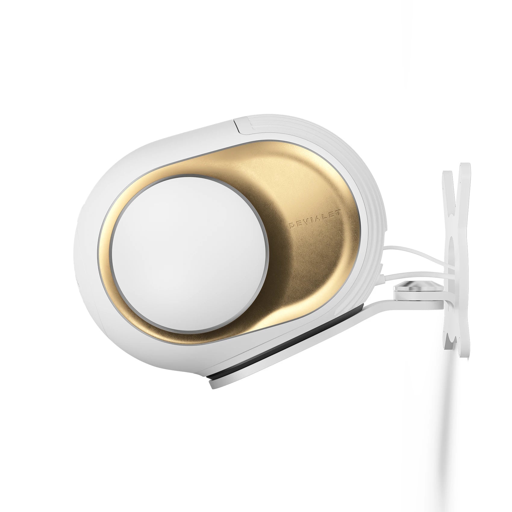 Devialet Gecko Wall Mount for Phantom 98dB | All Elite Audio