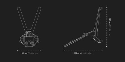 Gecko Phantom Ultimate 108dB