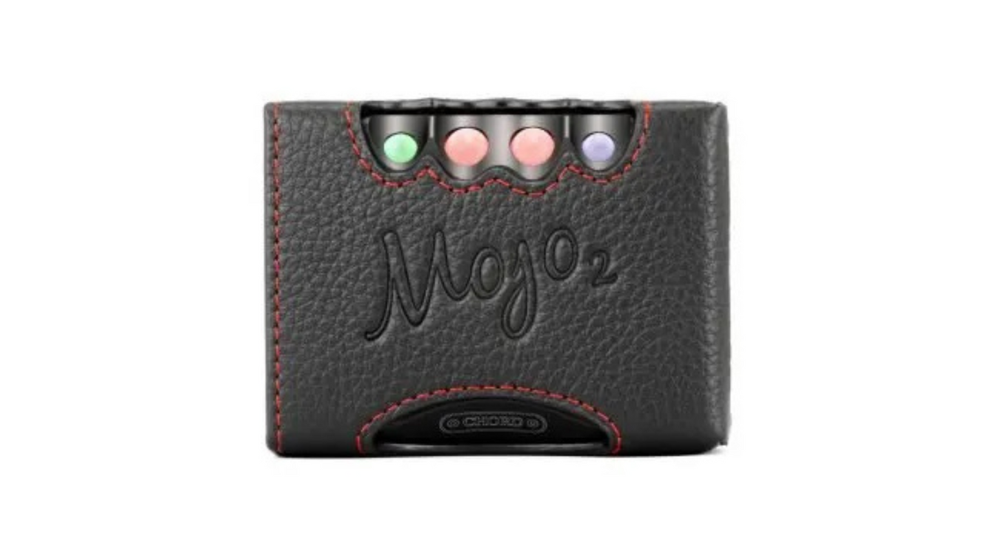 Chord Mojo 2 Portable DAC / Headphone Amplifier