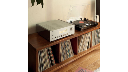 Yamaha A-S2200 Integrated Amplifier, Luxury HiFi Dealer in Timonium Maryland 