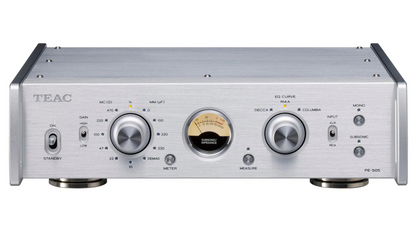 TEAC Audio PE-505, Luxury HiFi Dealer in Timonium Maryland 