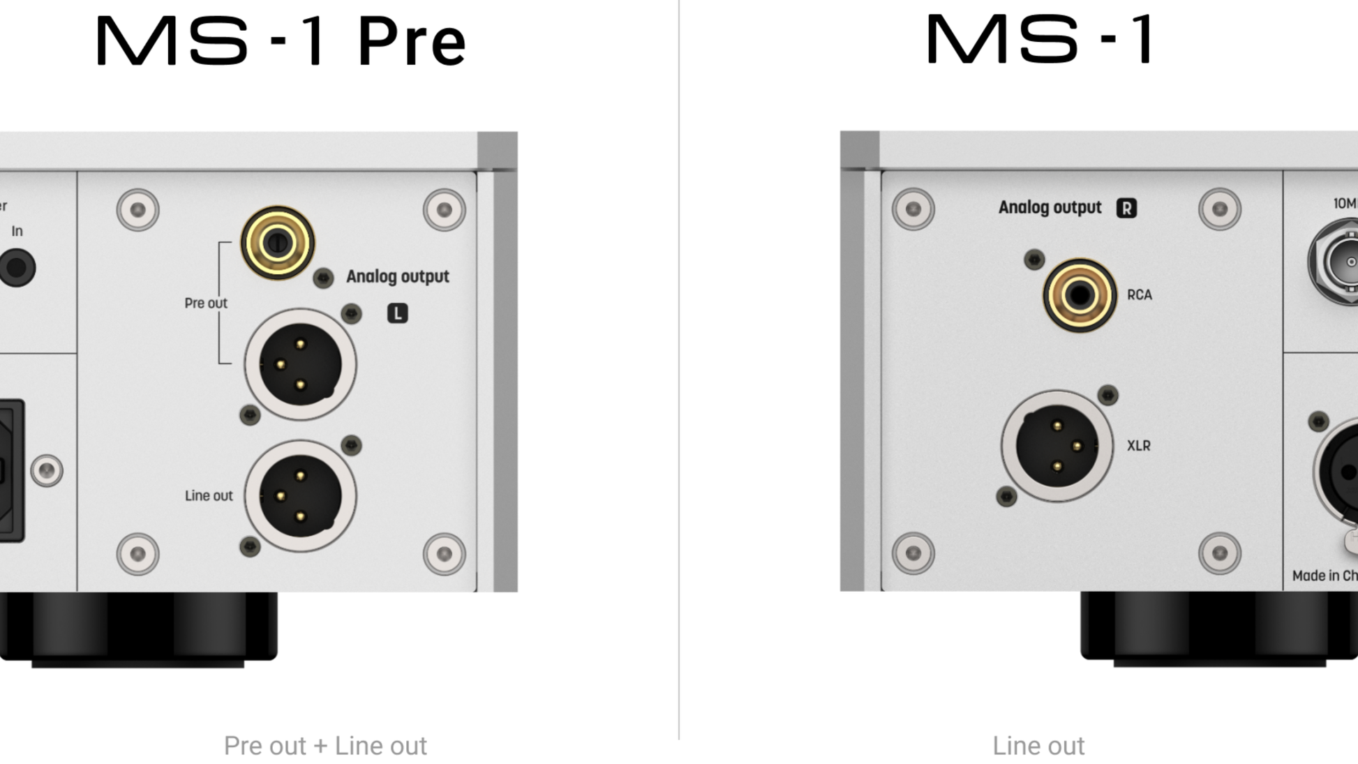 Matrix Audio MS-1 Music Streamer dealer in Timonium Maryland 