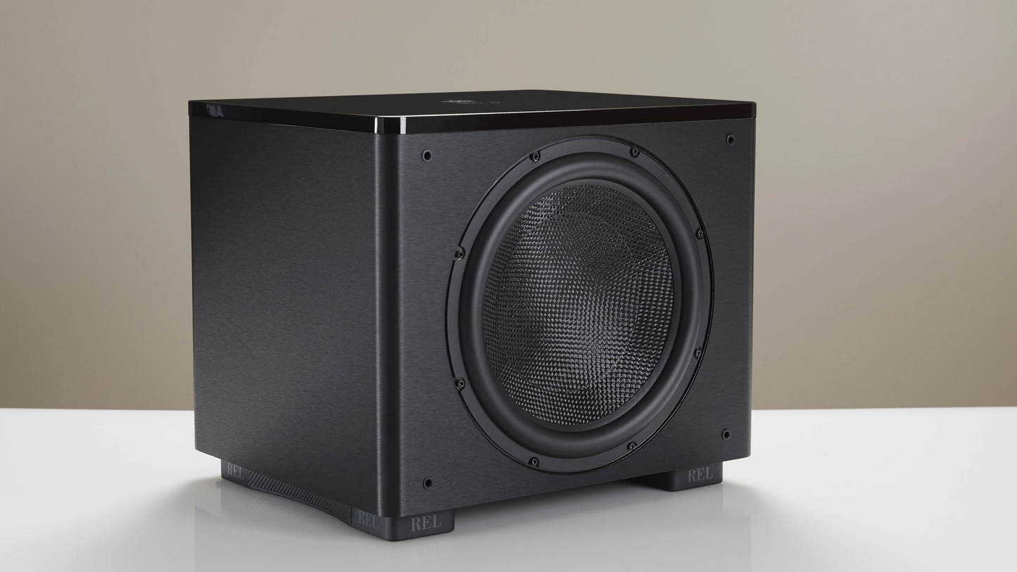 REL HT/1510 Predator, REL Subwoofer dealer in Timonium Maryland 