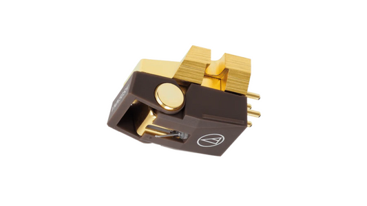 Audio Technica VM750SH Dual Moving Magnet Cartridge