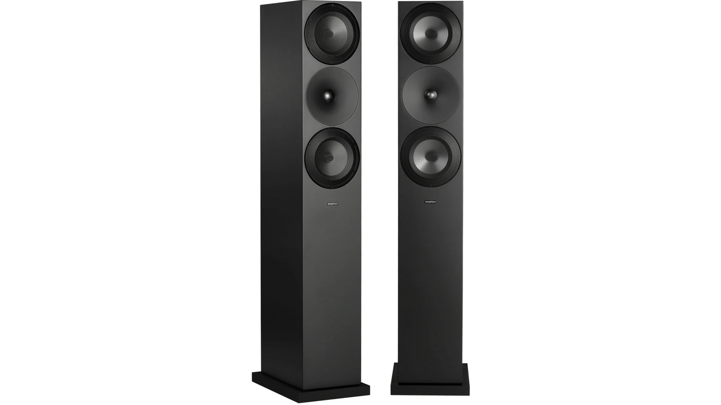 Amphion Argon 7LS Floorstanding Speaker (Pair)