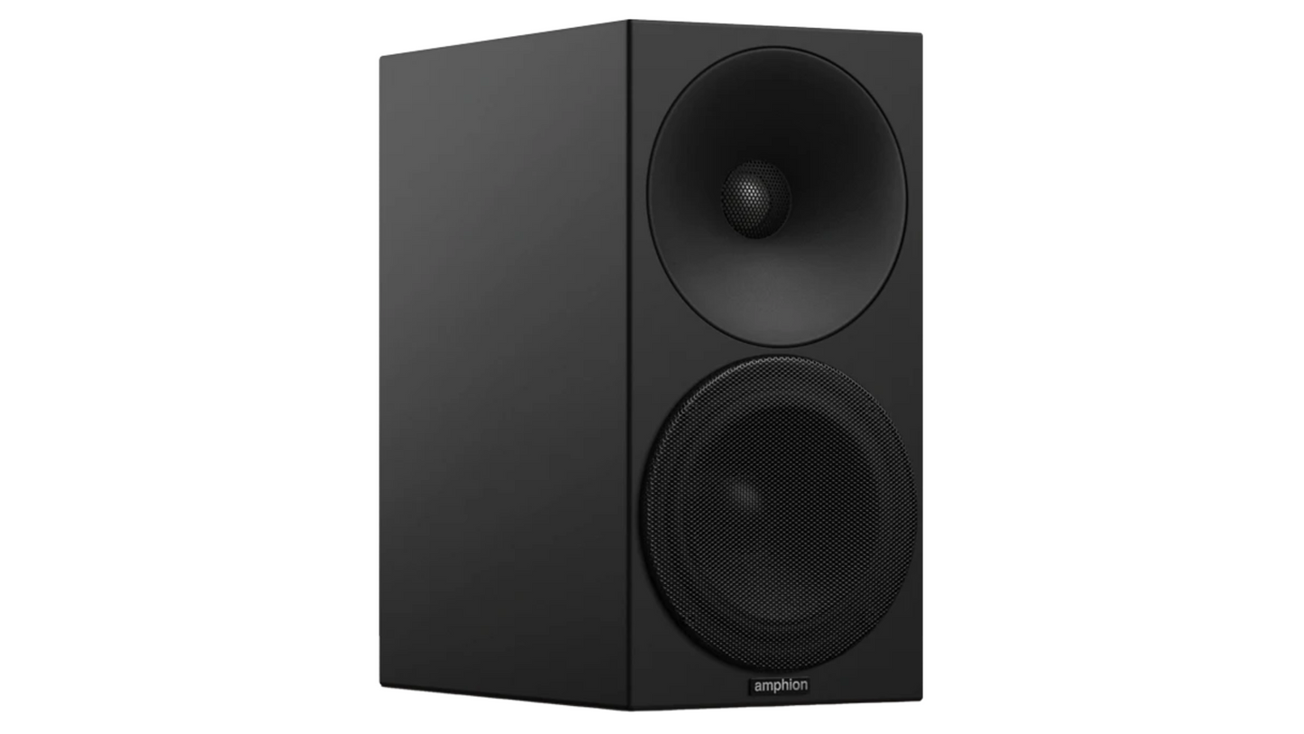 Amphion Helium 510 Bookshelf Speaker (Pair)