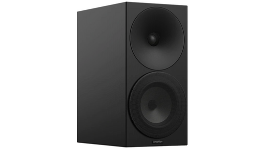 Amphion Argon 3S Bookshelf Speaker (Pair)