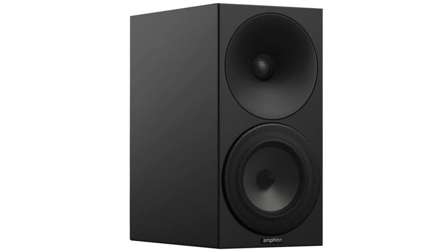 Amphion Argon 1 Bookshelf Speaker (Pair)