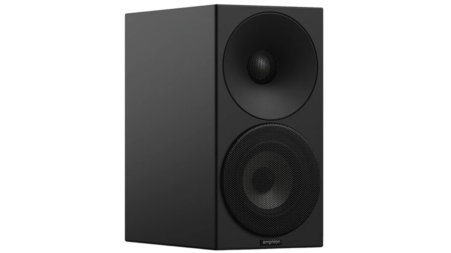 Amphion Argon 0 Bookshelf Speaker (Pair)