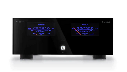 Advance Paris X-A160 EVO Stereo Amplifier