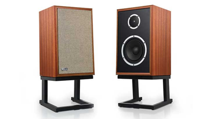 KLH Model 3 Speakers