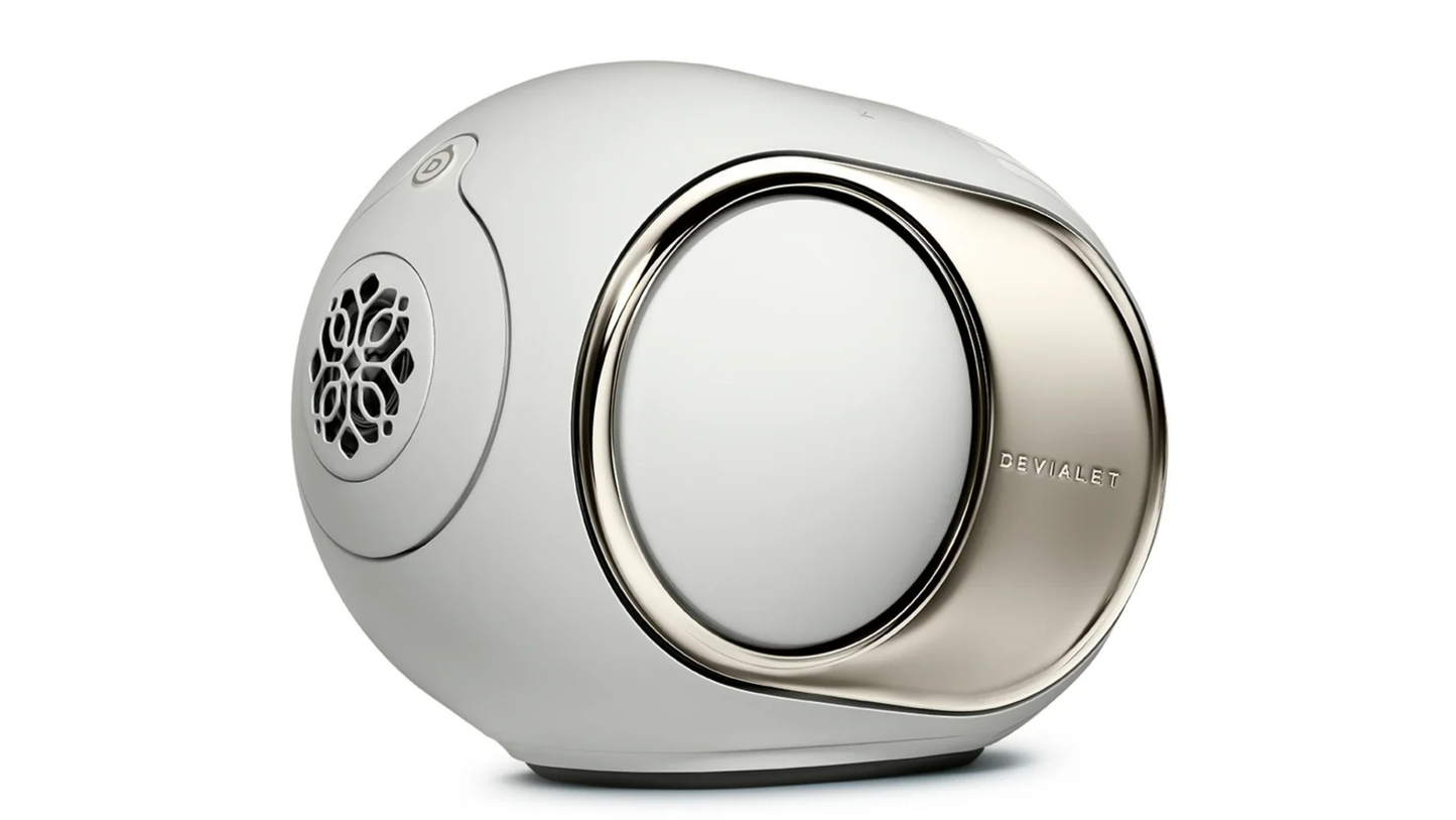 Devialet Phantom Ultimate 98 dB