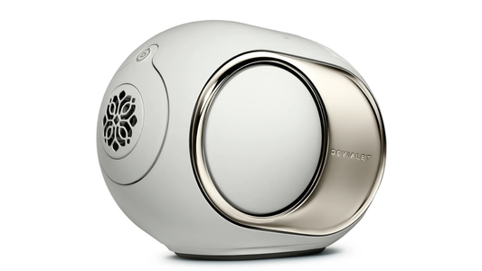 Devialet Phantom Ultimate 98 dB
